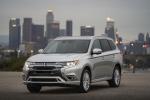 Mitsubishi Outlander PHEV 2018 года (NA)